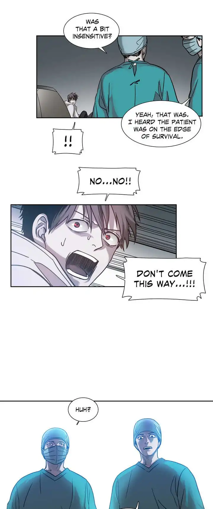 Unknown Code Chapter 18 11